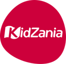 kidzania-logo-font
